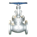 API Cast Steel Globe Valve (J41H)